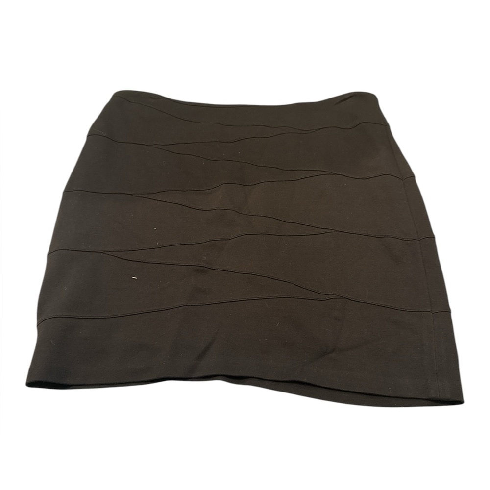 INC International Concepts XL INC XL Black skirt Host Pick